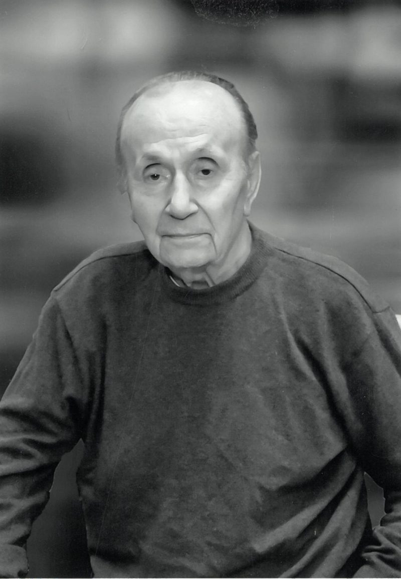 Aleksandar Aca Nikolić